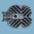 OEM Die Casting Aluminum Heat Sink for Autombile Parts